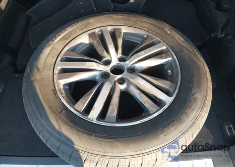 2019 Infiniti Qx60 Pure from USA, damaged, VIN 5N1DL0MN1KC512684